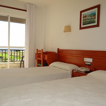 Aios Hotel Ardora מראה חיצוני תמונה