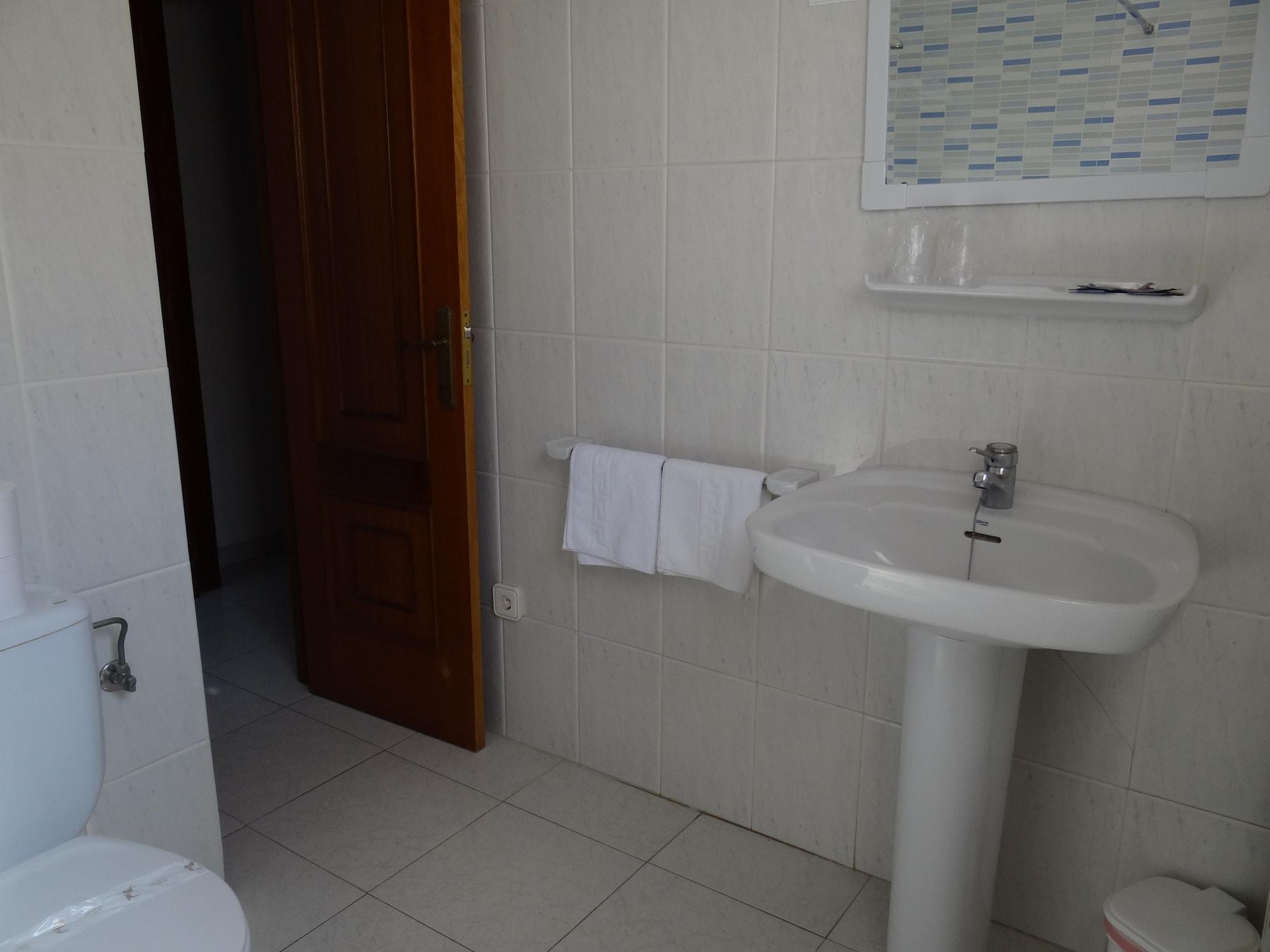 Aios Hotel Ardora מראה חיצוני תמונה
