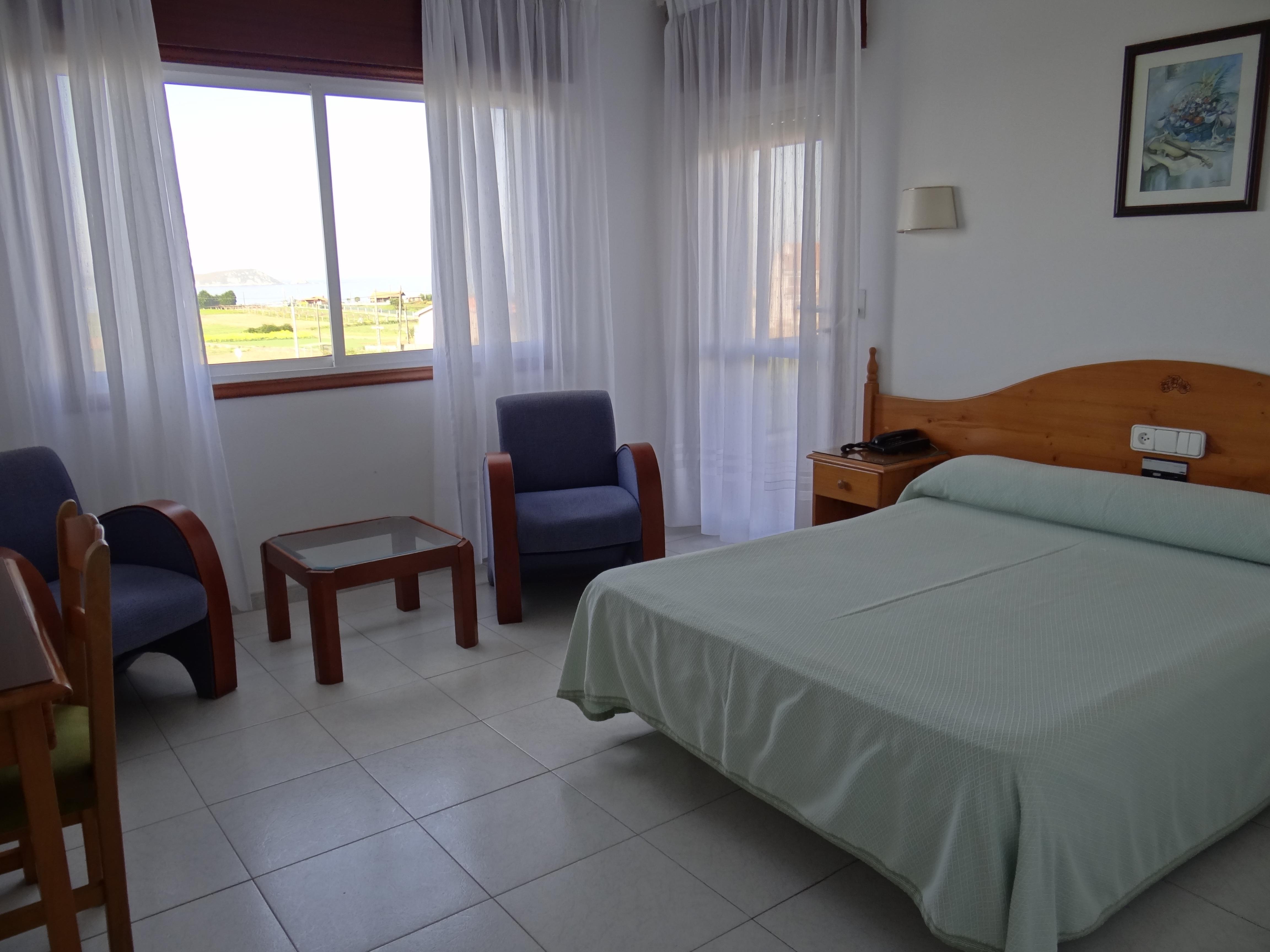 Aios Hotel Ardora מראה חיצוני תמונה
