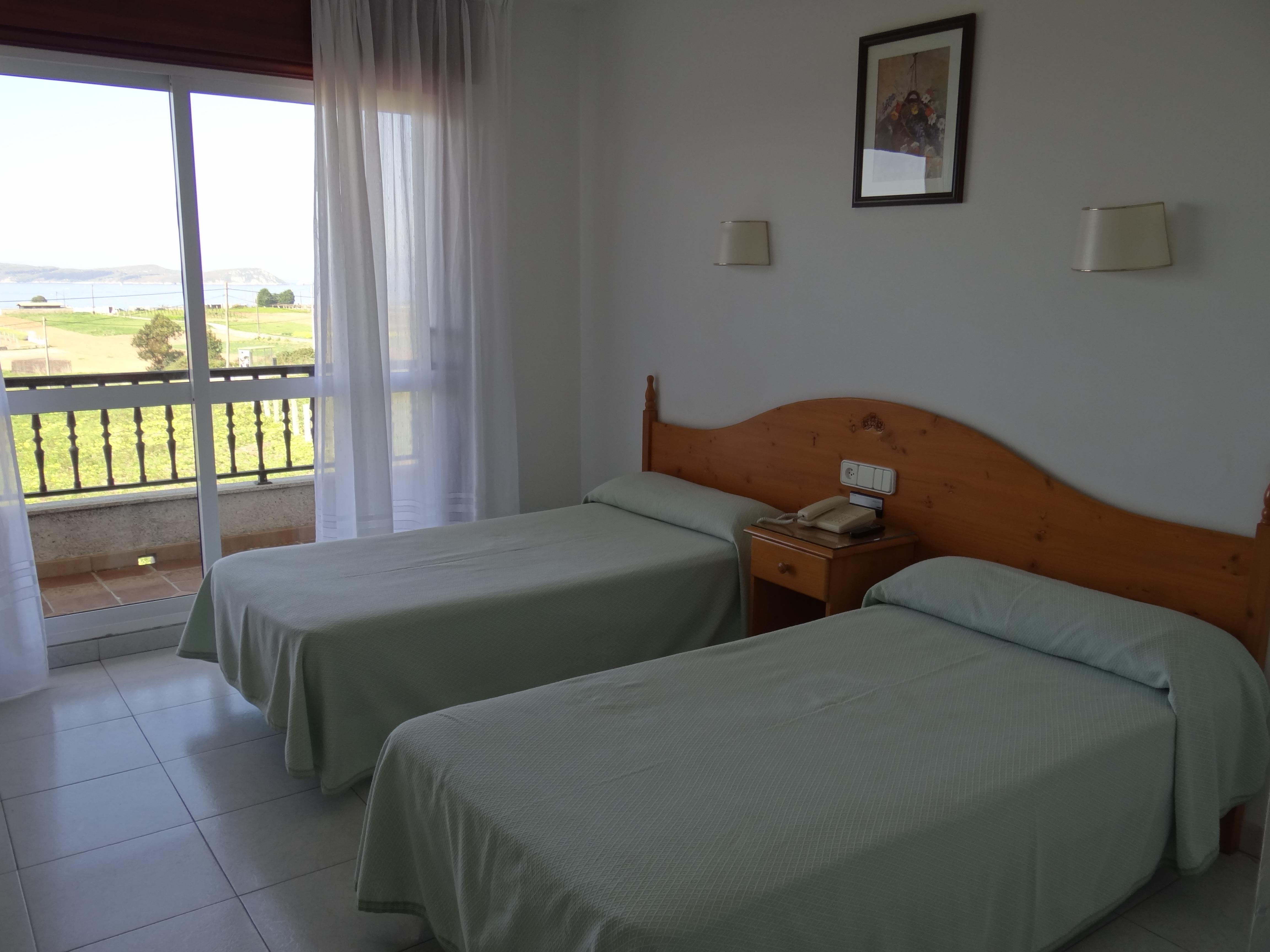 Aios Hotel Ardora מראה חיצוני תמונה