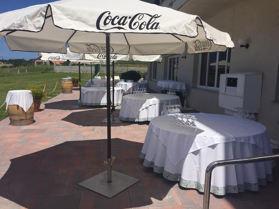 Aios Hotel Ardora מראה חיצוני תמונה