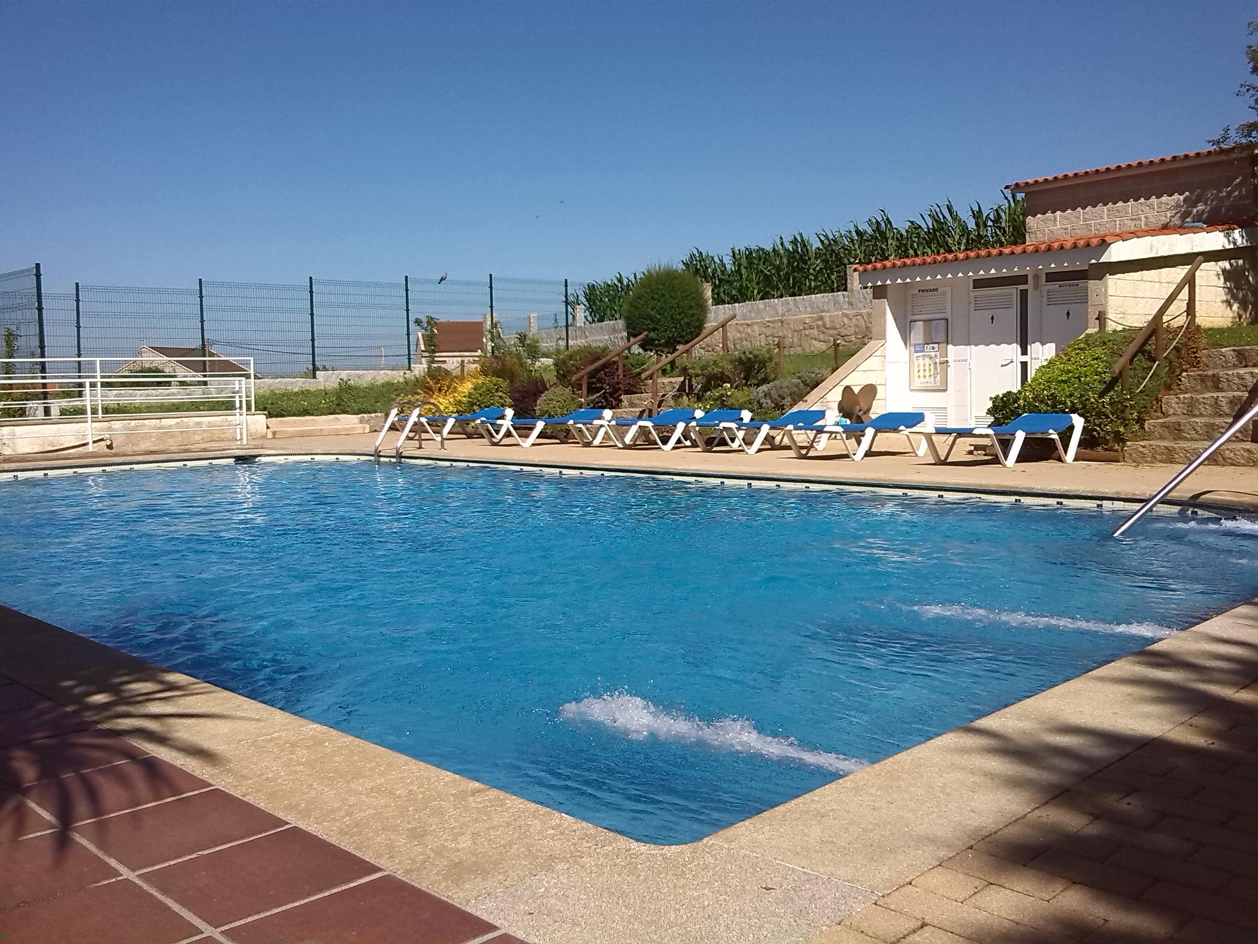 Aios Hotel Ardora מראה חיצוני תמונה