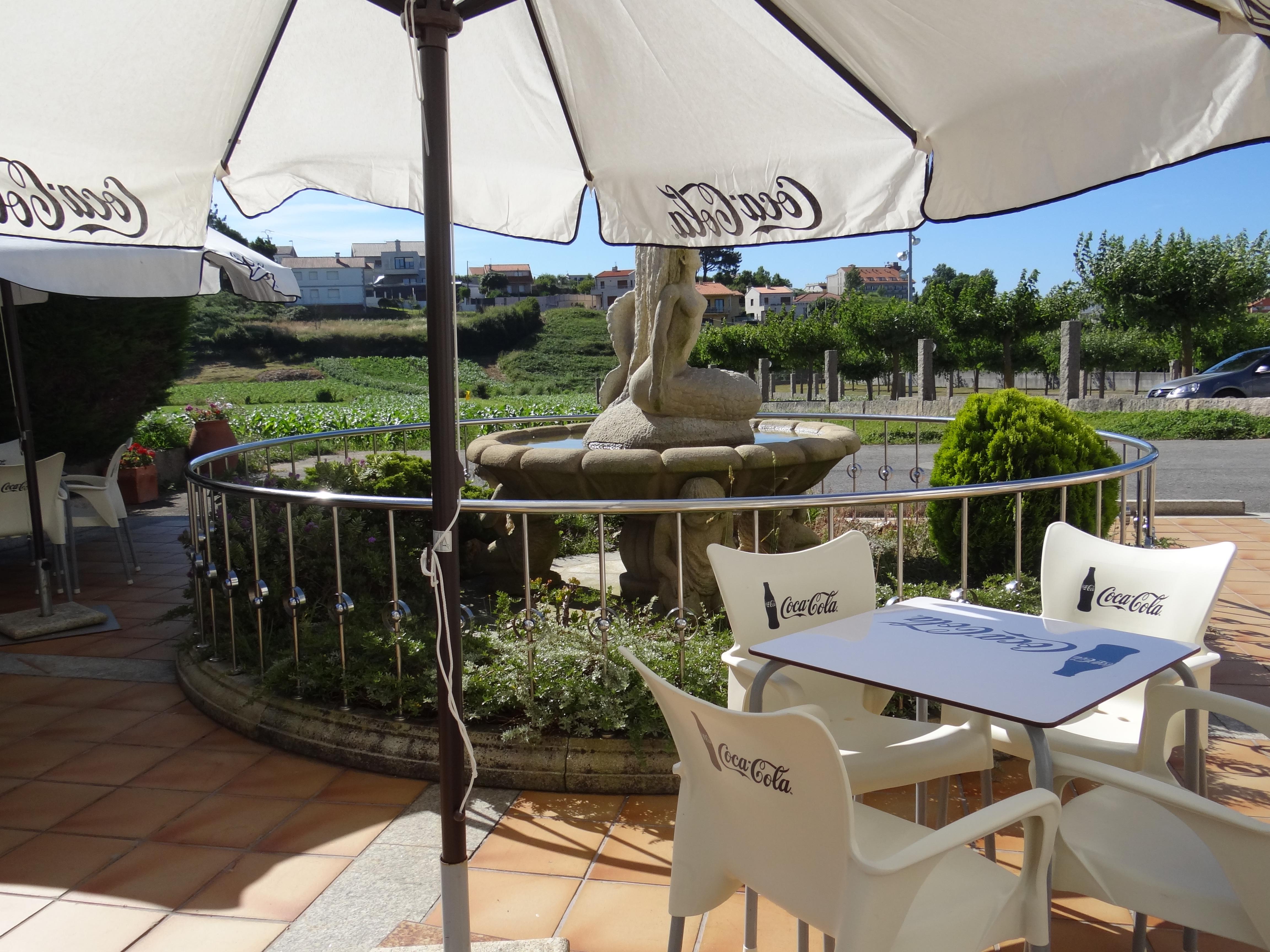 Aios Hotel Ardora מראה חיצוני תמונה