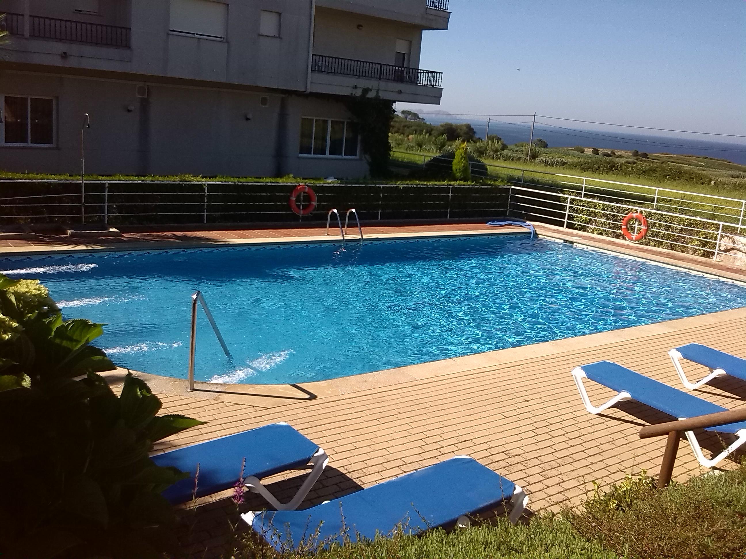 Aios Hotel Ardora מראה חיצוני תמונה