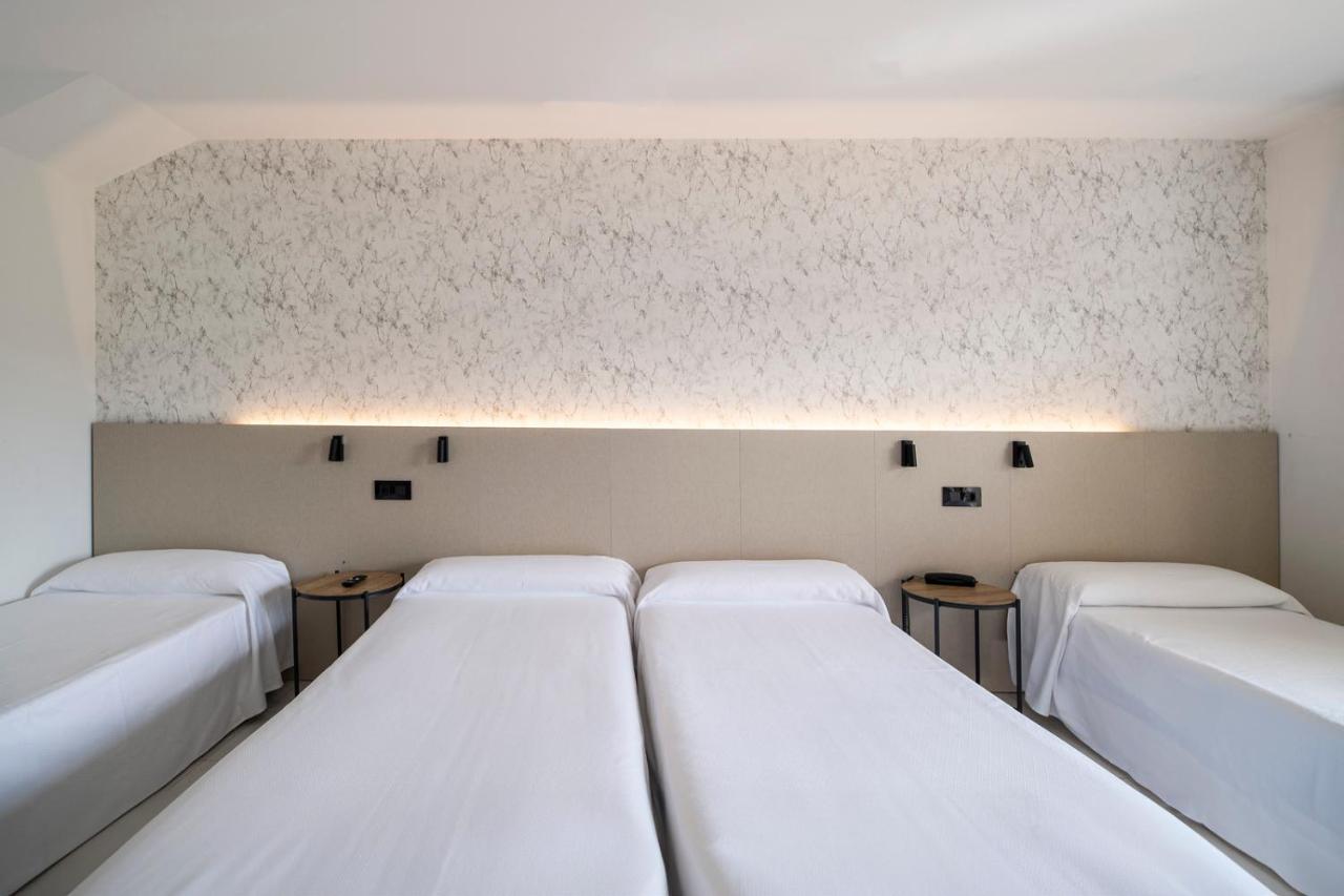 Aios Hotel Ardora מראה חיצוני תמונה