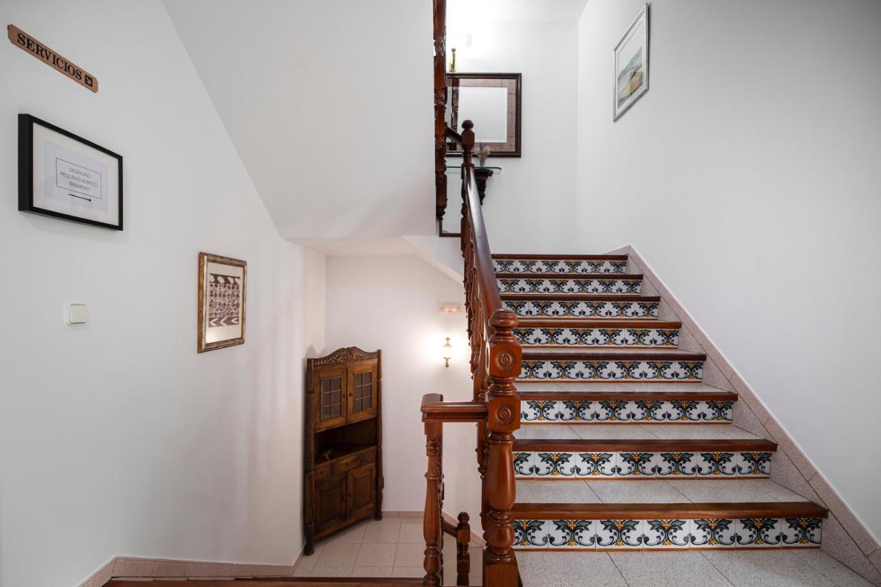 Aios Hotel Ardora מראה חיצוני תמונה
