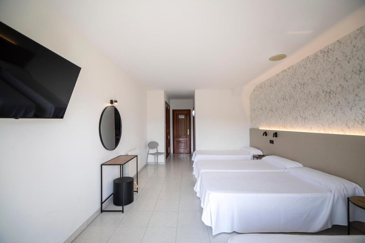 Aios Hotel Ardora מראה חיצוני תמונה