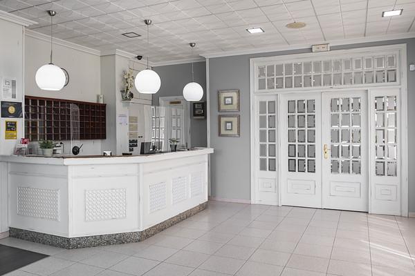 Aios Hotel Ardora מראה חיצוני תמונה