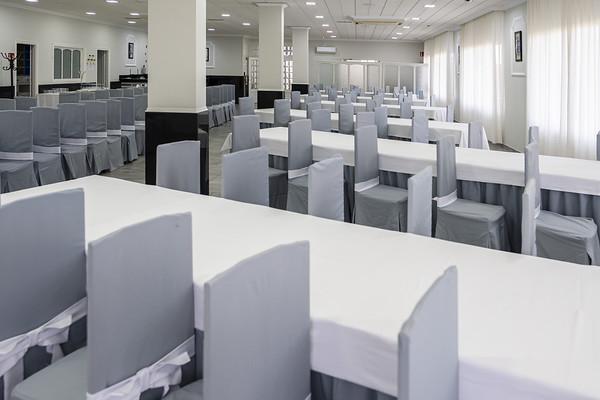 Aios Hotel Ardora מראה חיצוני תמונה
