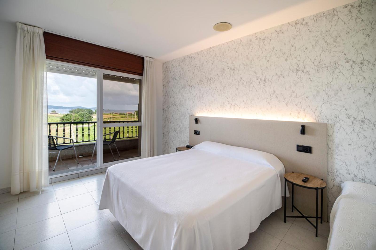Aios Hotel Ardora מראה חיצוני תמונה