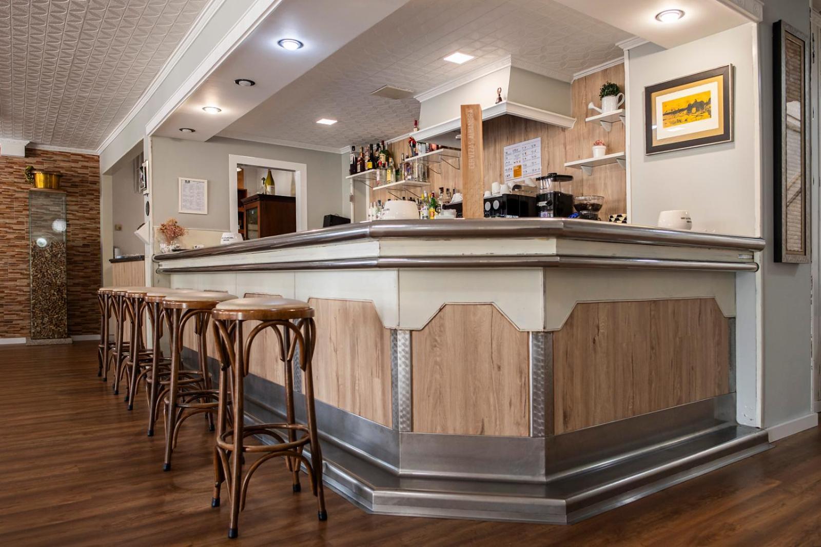 Aios Hotel Ardora מראה חיצוני תמונה