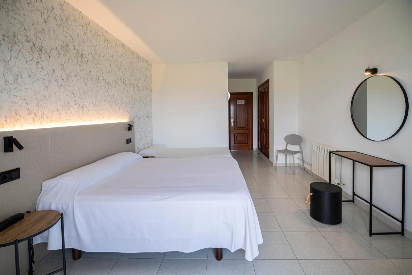 Aios Hotel Ardora מראה חיצוני תמונה