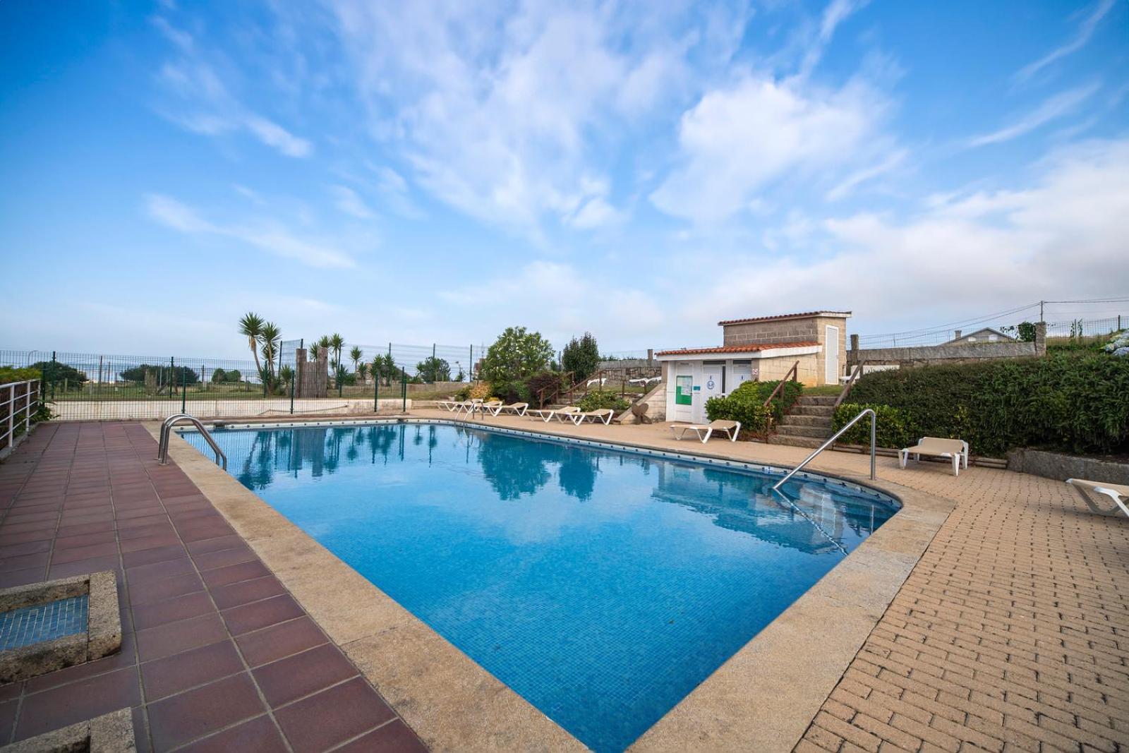 Aios Hotel Ardora מראה חיצוני תמונה