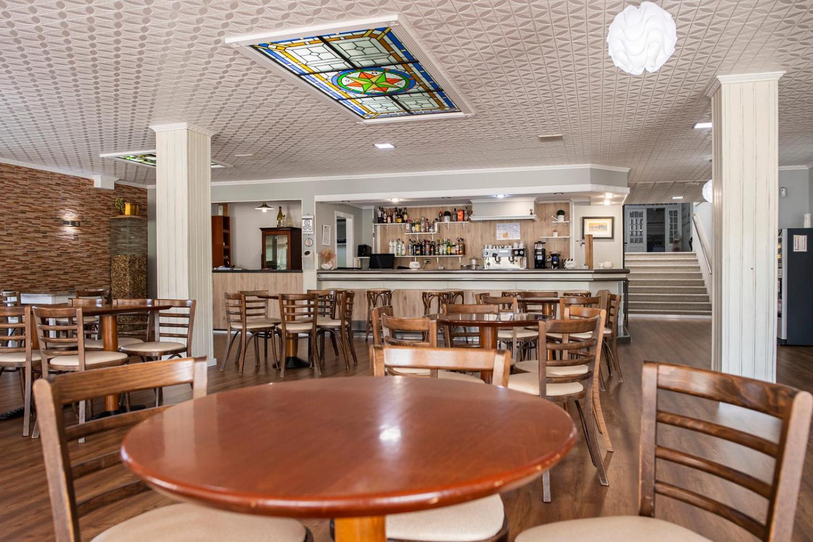 Aios Hotel Ardora מראה חיצוני תמונה