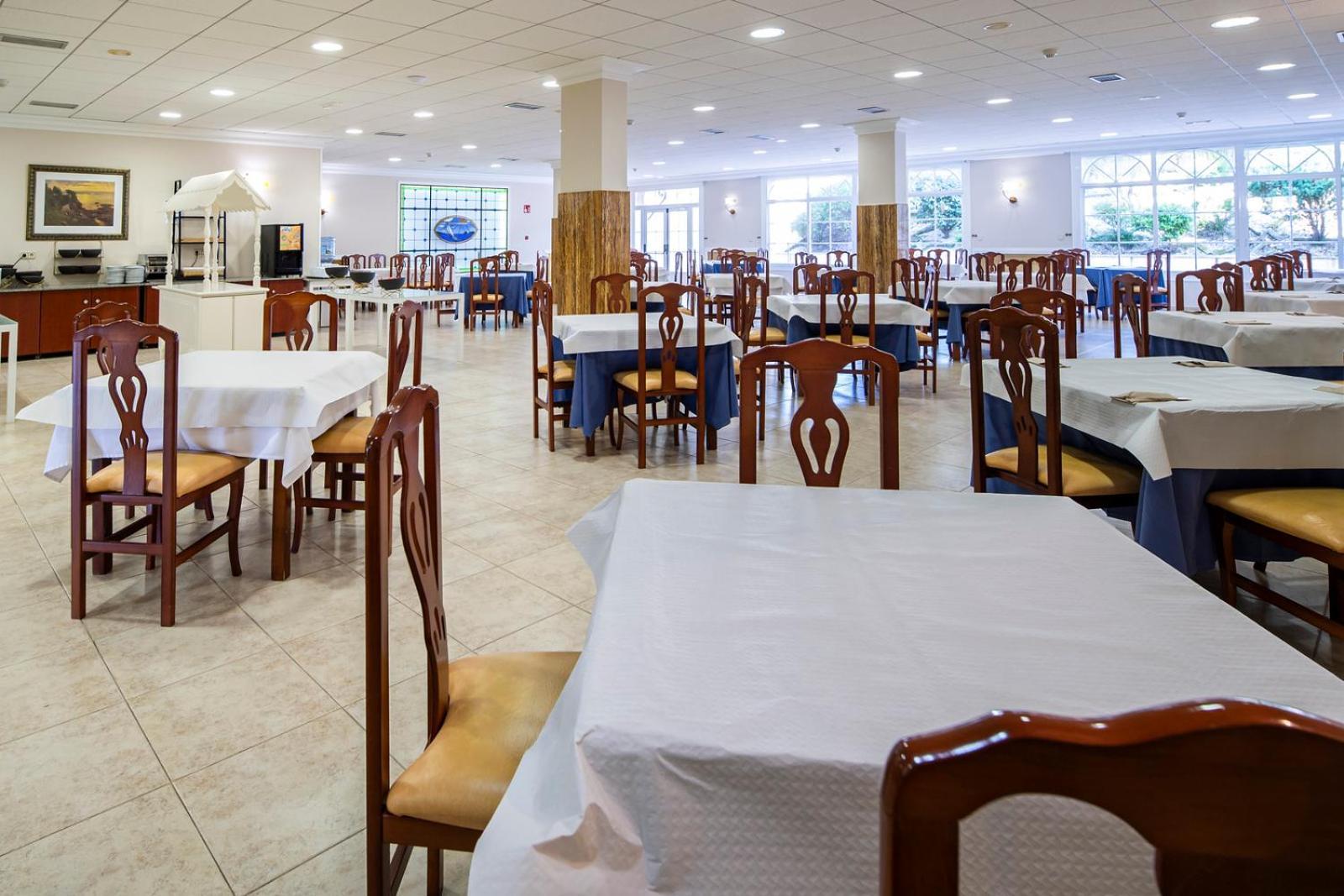 Aios Hotel Ardora מראה חיצוני תמונה