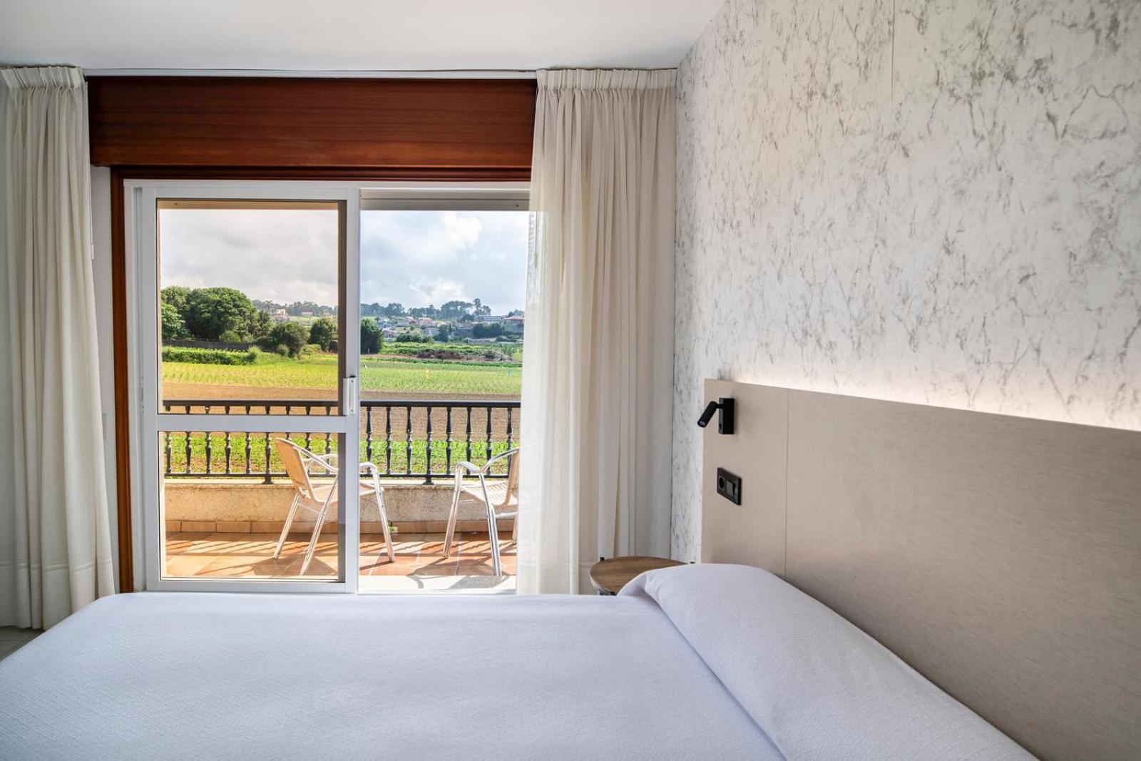 Aios Hotel Ardora מראה חיצוני תמונה