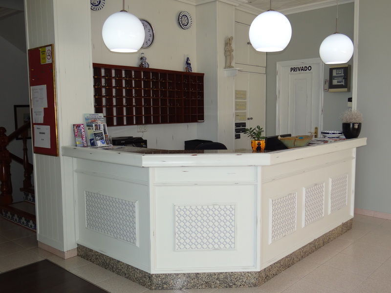 Aios Hotel Ardora מראה חיצוני תמונה