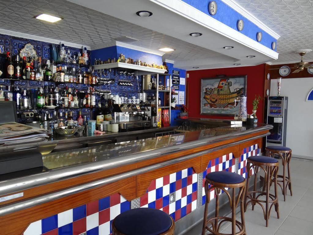 Aios Hotel Ardora מראה חיצוני תמונה