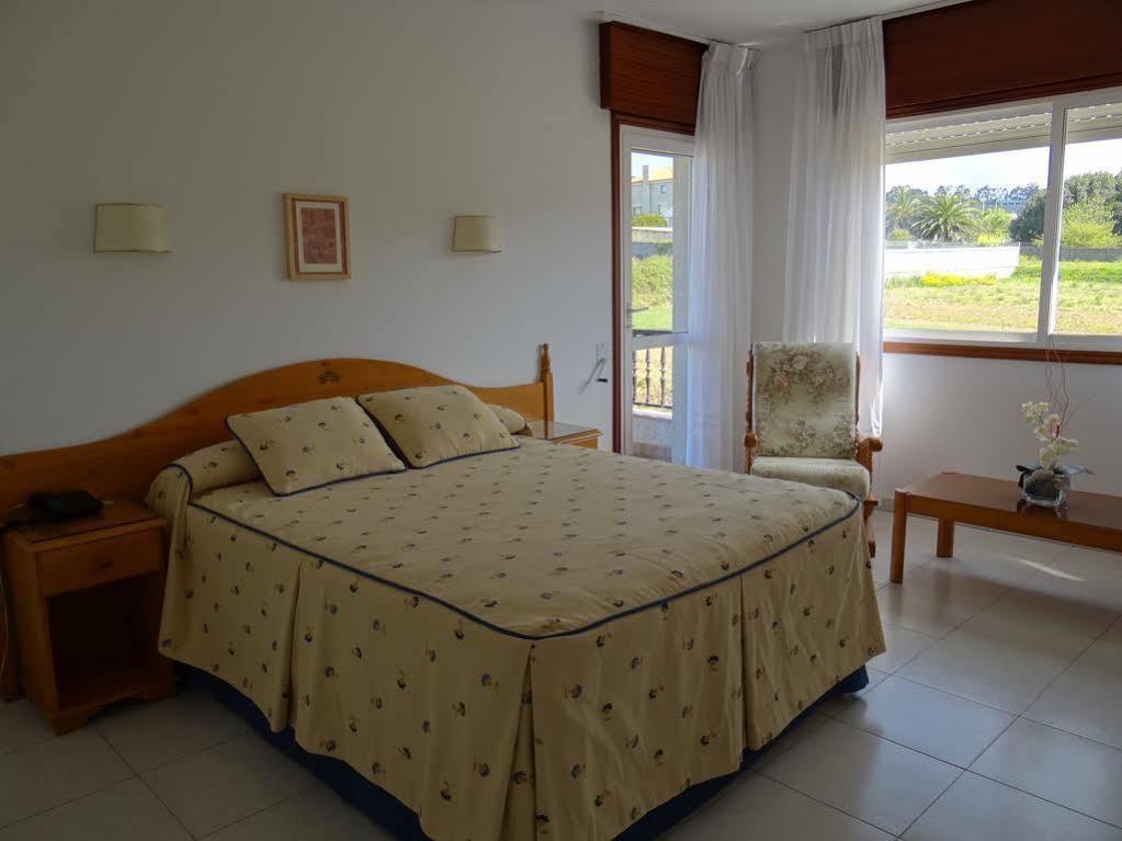 Aios Hotel Ardora מראה חיצוני תמונה