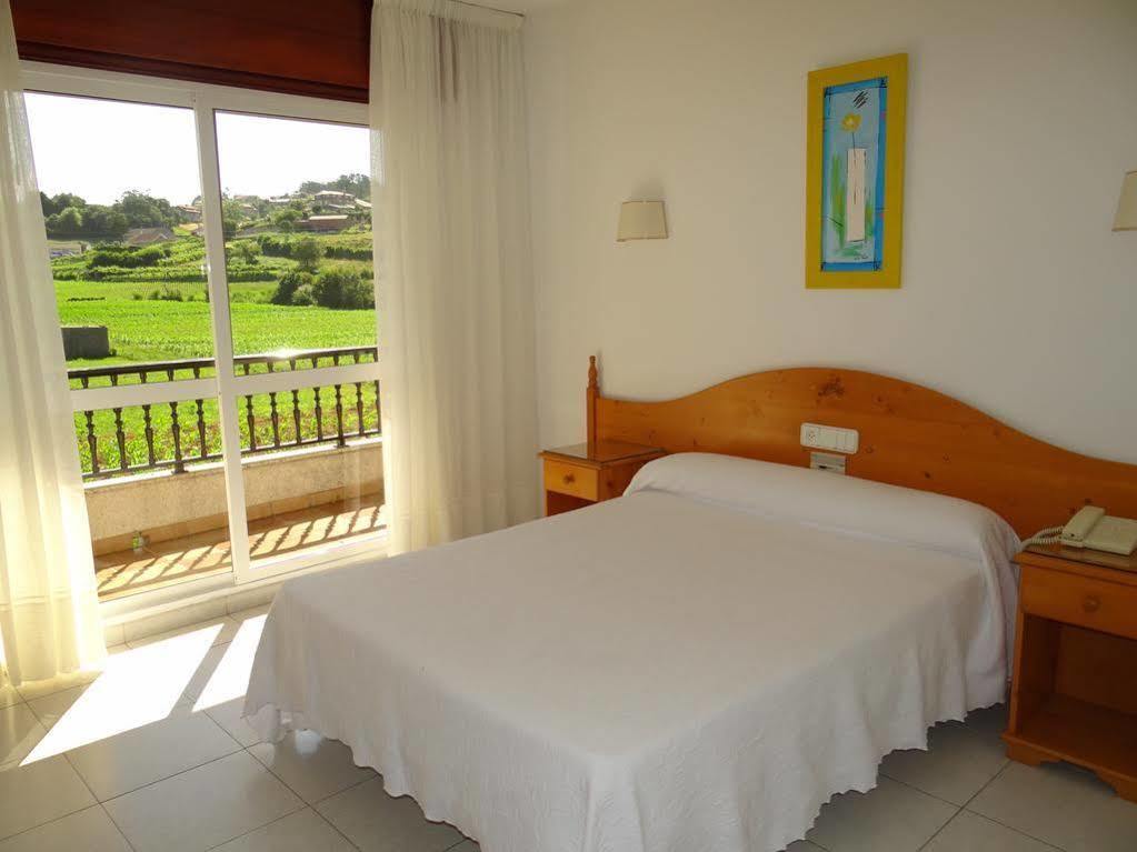 Aios Hotel Ardora מראה חיצוני תמונה